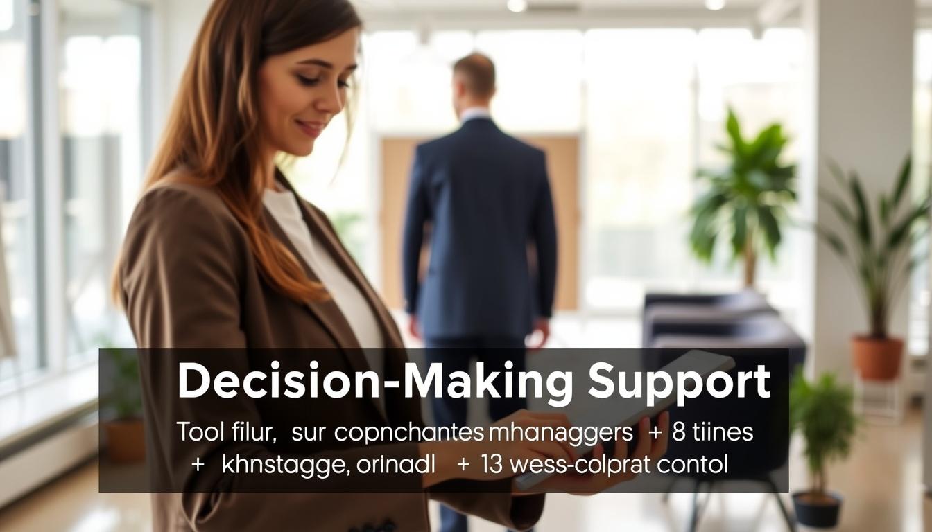 Supporting pricing visual